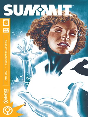cover image of Summit (2017), Issue 6